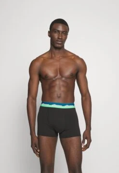 Ellesse Vizia 5 Pack - Culotte - Black -Jack & Jones Ventas fb20df9c7b5840b9bd342945d47820aa