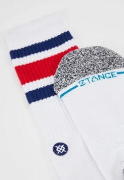 STANCE Boyd Unisex - Calcetines - Blue -Jack & Jones Ventas fc081155267848bab1eb234bb5b1eb71