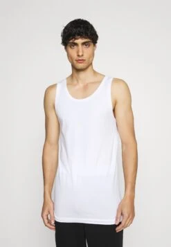 Schiesser 2Pack Unterhemd Organic Cotton - 95/5 Original - Camiseta Interior - Weiss 7 Schiesser 2Pack Unterhemd Organic Cotton - 95/5 Original - Camiseta Interior - Weiss -Jack & Jones Ventas fc0fae63ed2b4d428ecbec5be34fdd49