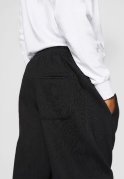 URBAN CLASSICS Sweatpants Sp - Pantalones Deportivos - Black -Jack & Jones Ventas fc1392cae0394e7eae125f0de7e2e7e7