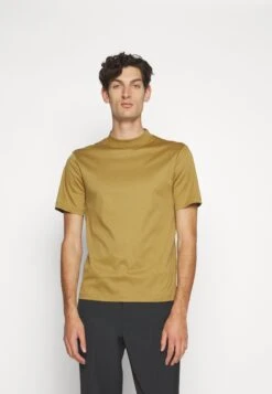 J.Lindeberg Ace Mock Neck - Camiseta Básica - Forest Green -Jack & Jones Ventas fc6c1a22d1644a2db342486cd5d91b9b