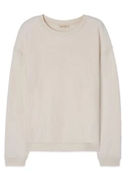 American Vintage Bobypark - Sudadera - Ecru 9 American Vintage Bobypark - Sudadera - Ecru -Jack & Jones Ventas fd13f9f9805646abb60907806a4765de