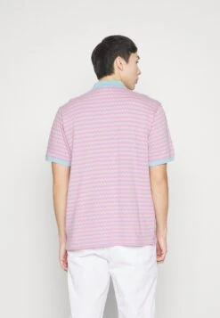 Obey Clothing Anno - Polo - Sky Blue Multi -Jack & Jones Ventas fdaa3a38906342ffba0b9668de60f412