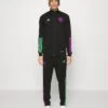 ADIDAS PERFORMANCE Fc Bayern München Track Suit Set - Chándal - Black