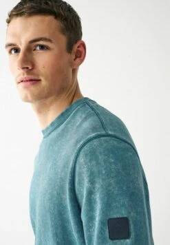 Next Cargo Utility Standard - Sudadera - Blue -Jack & Jones Ventas fe05bebe2434437fa7b8a0e8a0cf693b