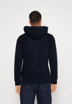 Jack & Jones Jorneukolln Crest Hood - Jersey Con Capucha - Navy Blazer 8 Jack & Jones Jorneukolln Crest Hood - Jersey Con Capucha - Navy Blazer -Jack & Jones Ventas fe87aa7cdb79428a836cb8a59bab9801