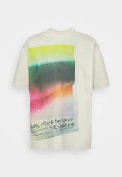 PAUL SMITH Exhibition - Camiseta Estampada - Beige 14 PAUL SMITH Exhibition - Camiseta Estampada - Beige -Jack & Jones Ventas fee34c33bbf2414fb5448c8fda00e3be