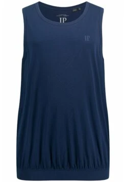 JP1880 Top - Noir Bleu -Jack & Jones Ventas ff66e4e0a674446eb11652575d4bfb26