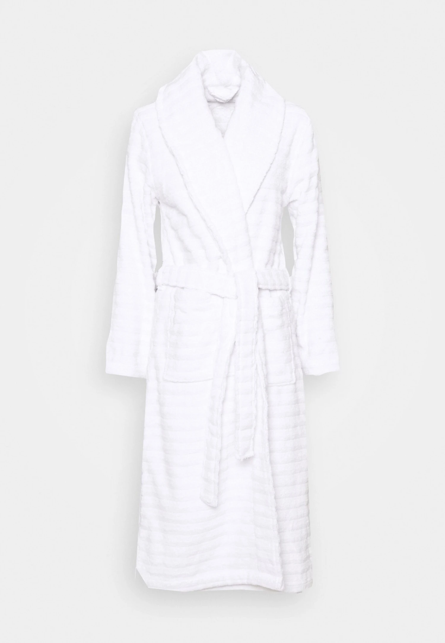 Vossen Coco Unisex - Albornoz - Weiß 5 Vossen Coco Unisex - Albornoz - Weiß - Imagen 5