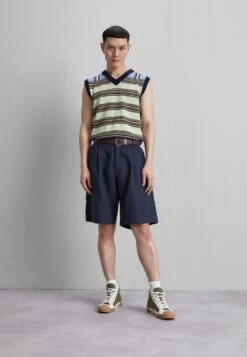 PAUL SMITH Shorts - Dark Blue -Jack & Jones Ventas fff95a0ef98b4c66b7f6e24c694e153d